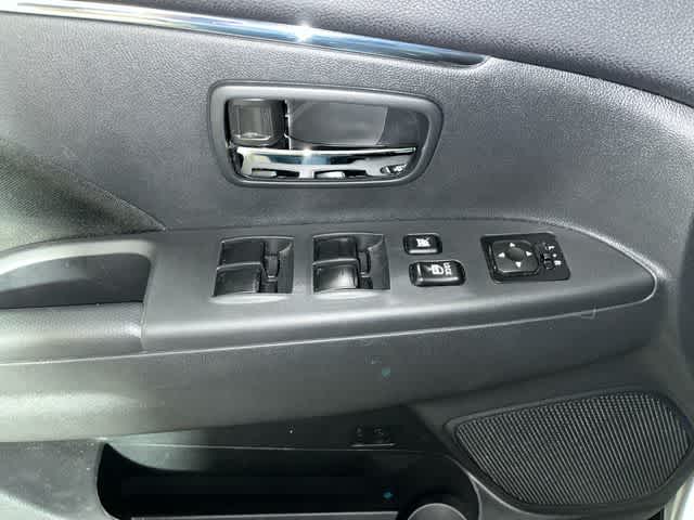 2023 Mitsubishi Outlander Sport ES