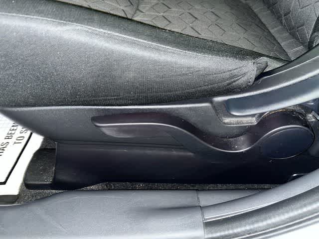 2023 Mitsubishi Outlander Sport ES