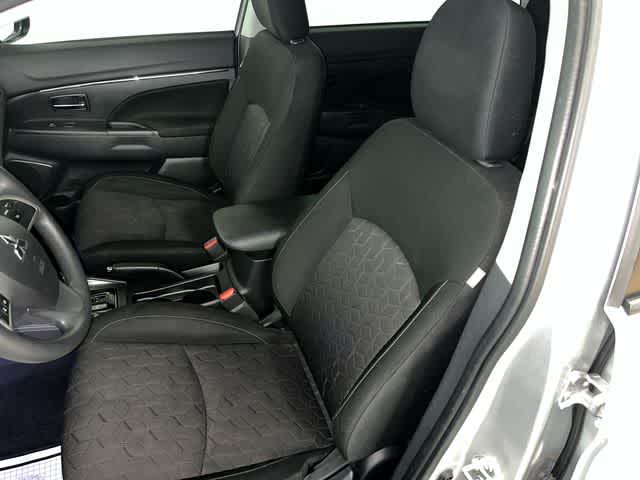 2023 Mitsubishi Outlander Sport ES