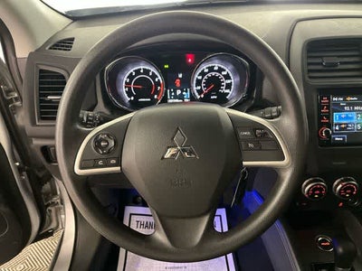 2023 Mitsubishi Outlander Sport ES