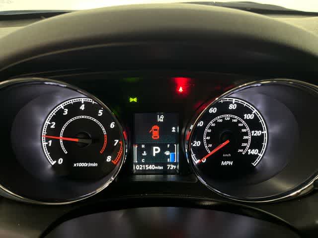 2023 Mitsubishi Outlander Sport ES