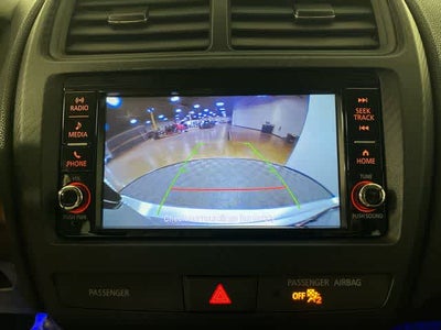 2023 Mitsubishi Outlander Sport ES