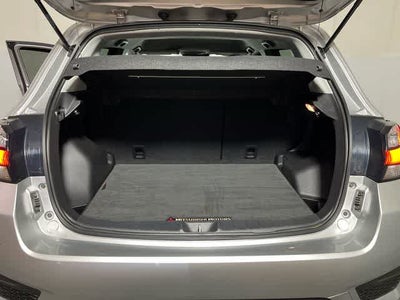2023 Mitsubishi Outlander Sport ES