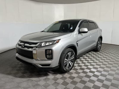 2023 Mitsubishi Outlander Sport ES