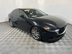 2019 Mazda MAZDA3 w/Select Pkg