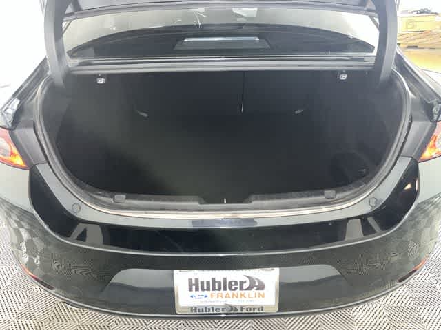 2019 Mazda MAZDA3 w/Select Pkg