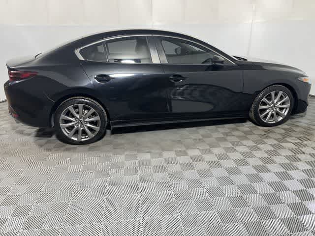 2019 Mazda MAZDA3 w/Select Pkg