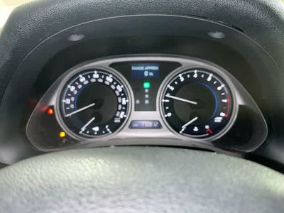 2010 Lexus IS 250 4dr Sport Sdn Auto AWD