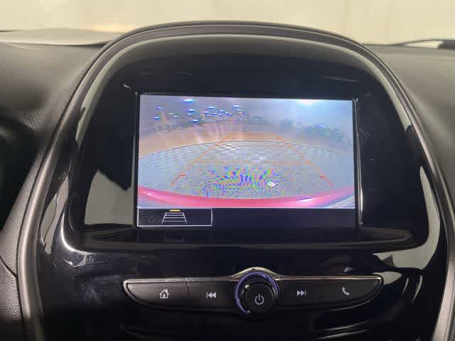 2019 Chevrolet Spark LS