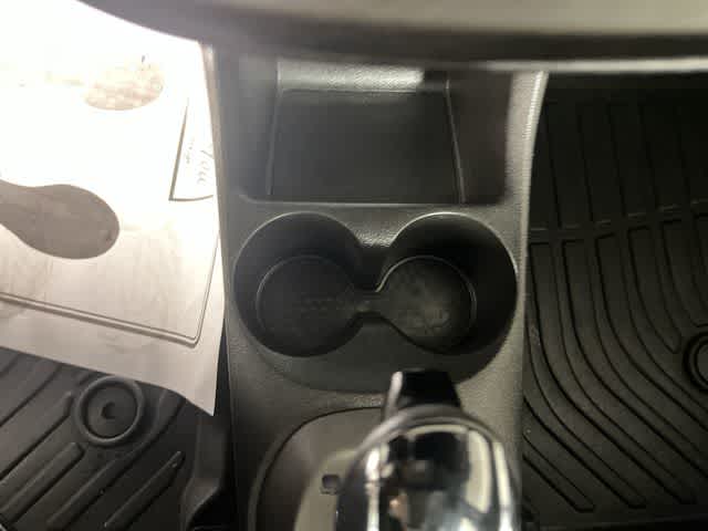 2019 Chevrolet Spark LS