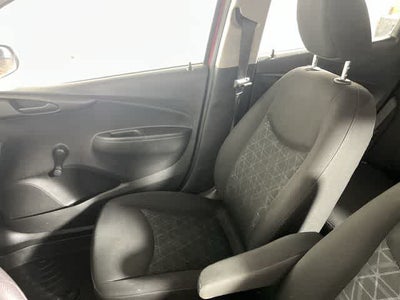 2019 Chevrolet Spark LS