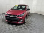 2019 Chevrolet Spark LS