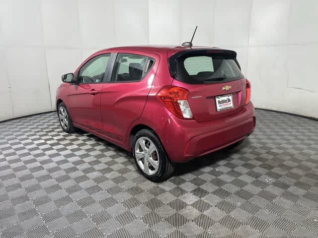 2019 Chevrolet Spark LS