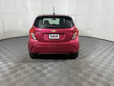 2019 Chevrolet Spark LS