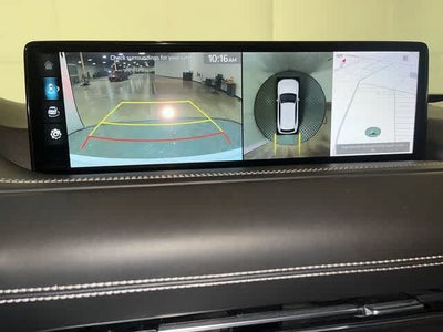 2023 Genesis GV80 3.5T AWD