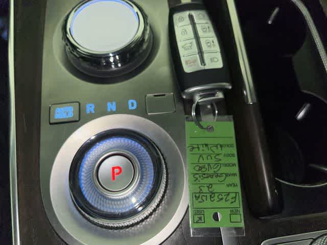 2023 Genesis GV80 3.5T AWD