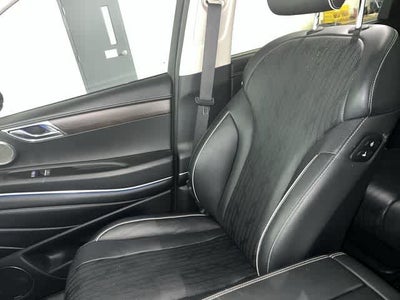2023 Genesis GV80 3.5T AWD
