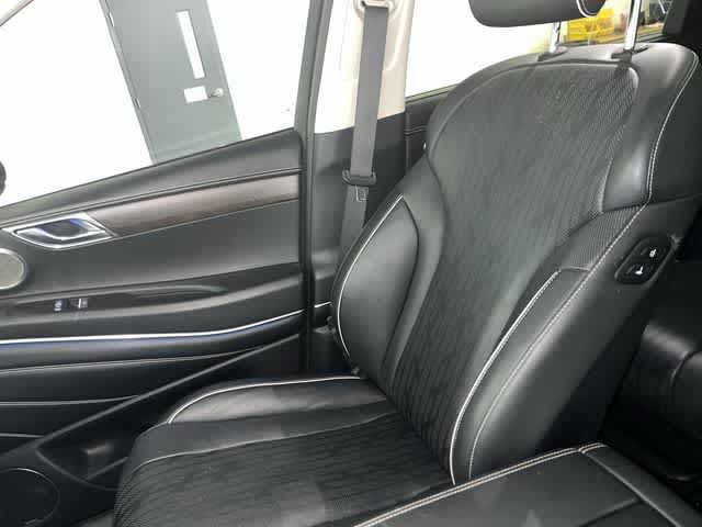 2023 Genesis GV80 3.5T AWD