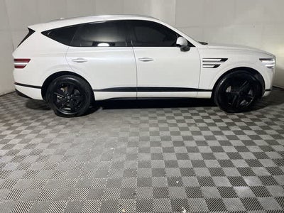 2023 Genesis GV80 3.5T AWD