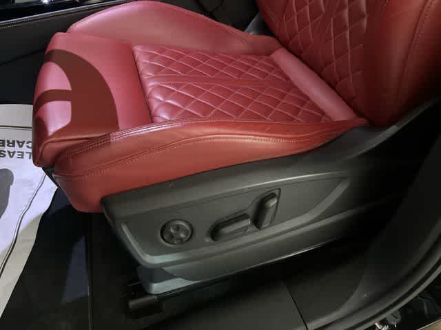 2024 Audi SQ5 Premium Plus