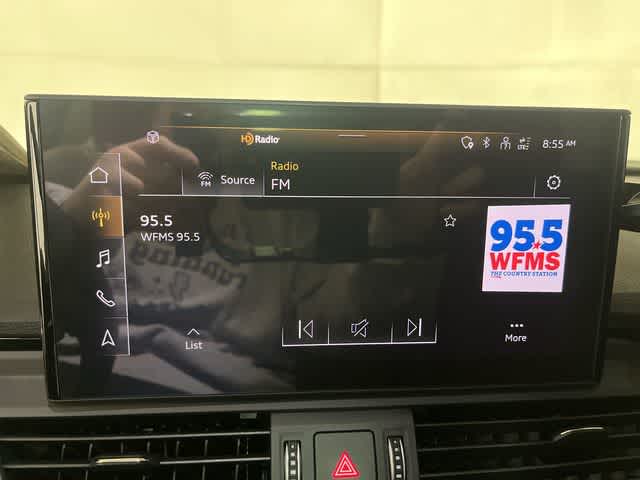 2024 Audi SQ5 Premium Plus