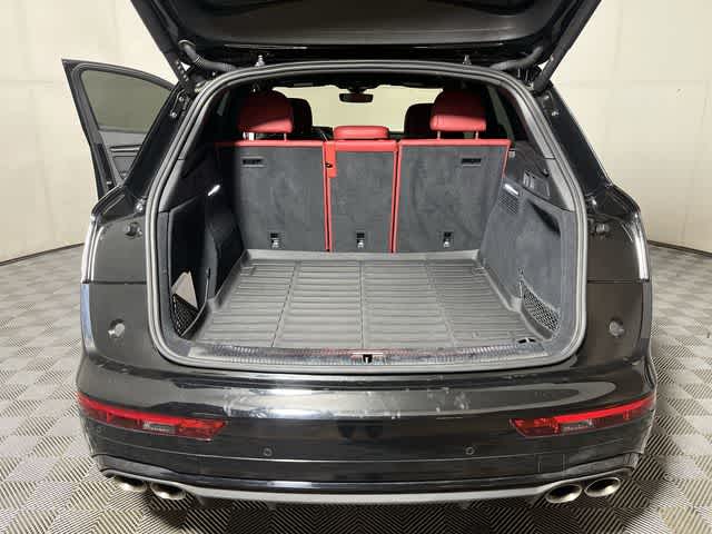 2024 Audi SQ5 Premium Plus