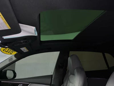 2023 Audi SQ8 Prestige