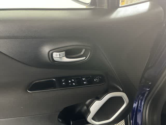 2019 Jeep Renegade Sport