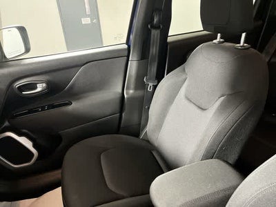 2019 Jeep Renegade Sport