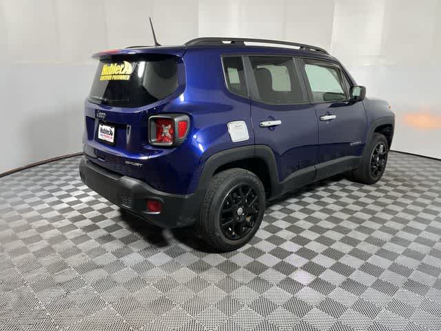 2019 Jeep Renegade Sport