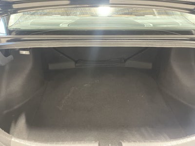 2021 Acura ILX w/Premium Package