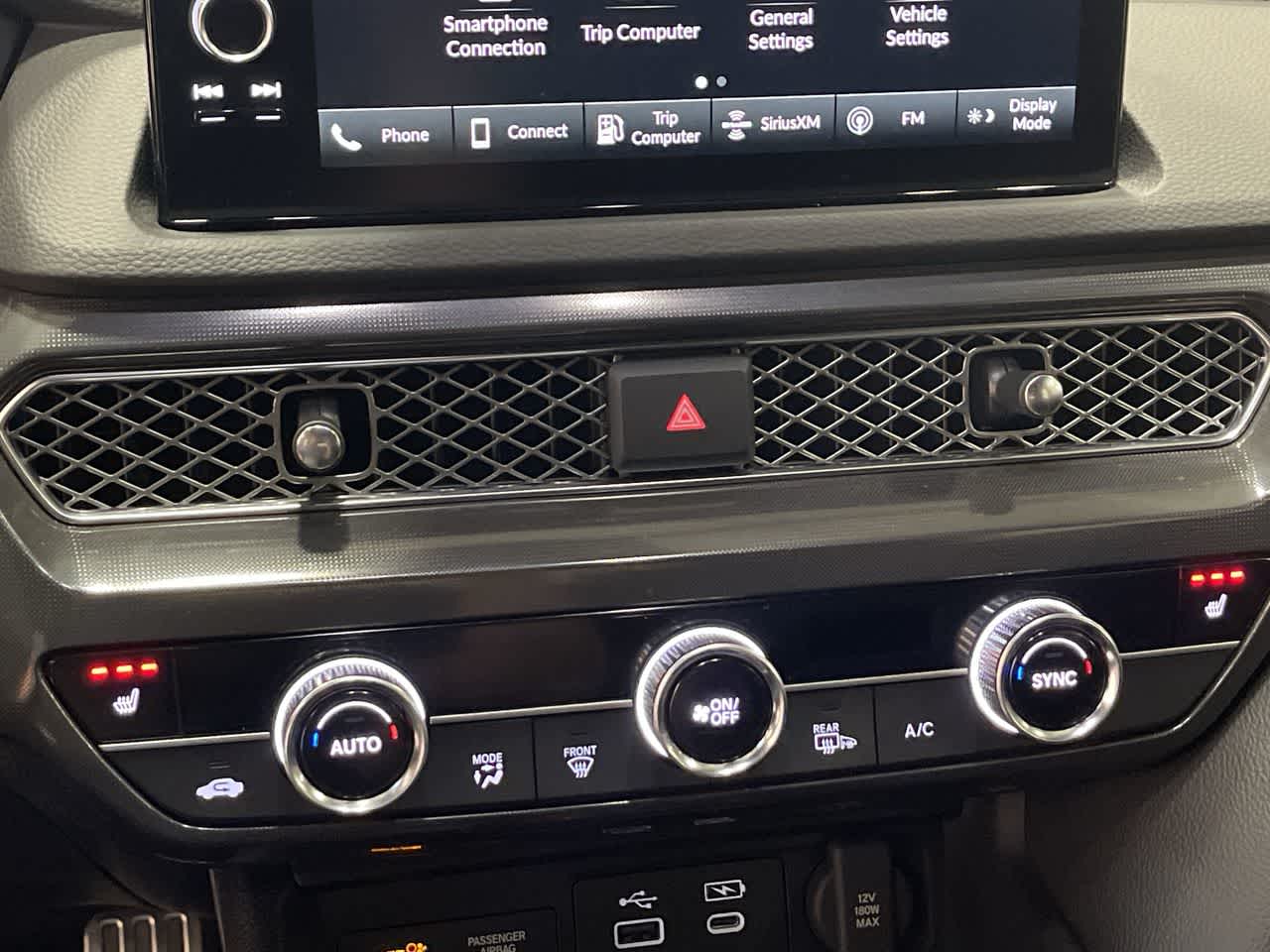 2024 Acura Integra w/A-Spec Technology Package