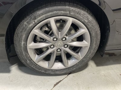 2021 Acura TLX SH-AWD