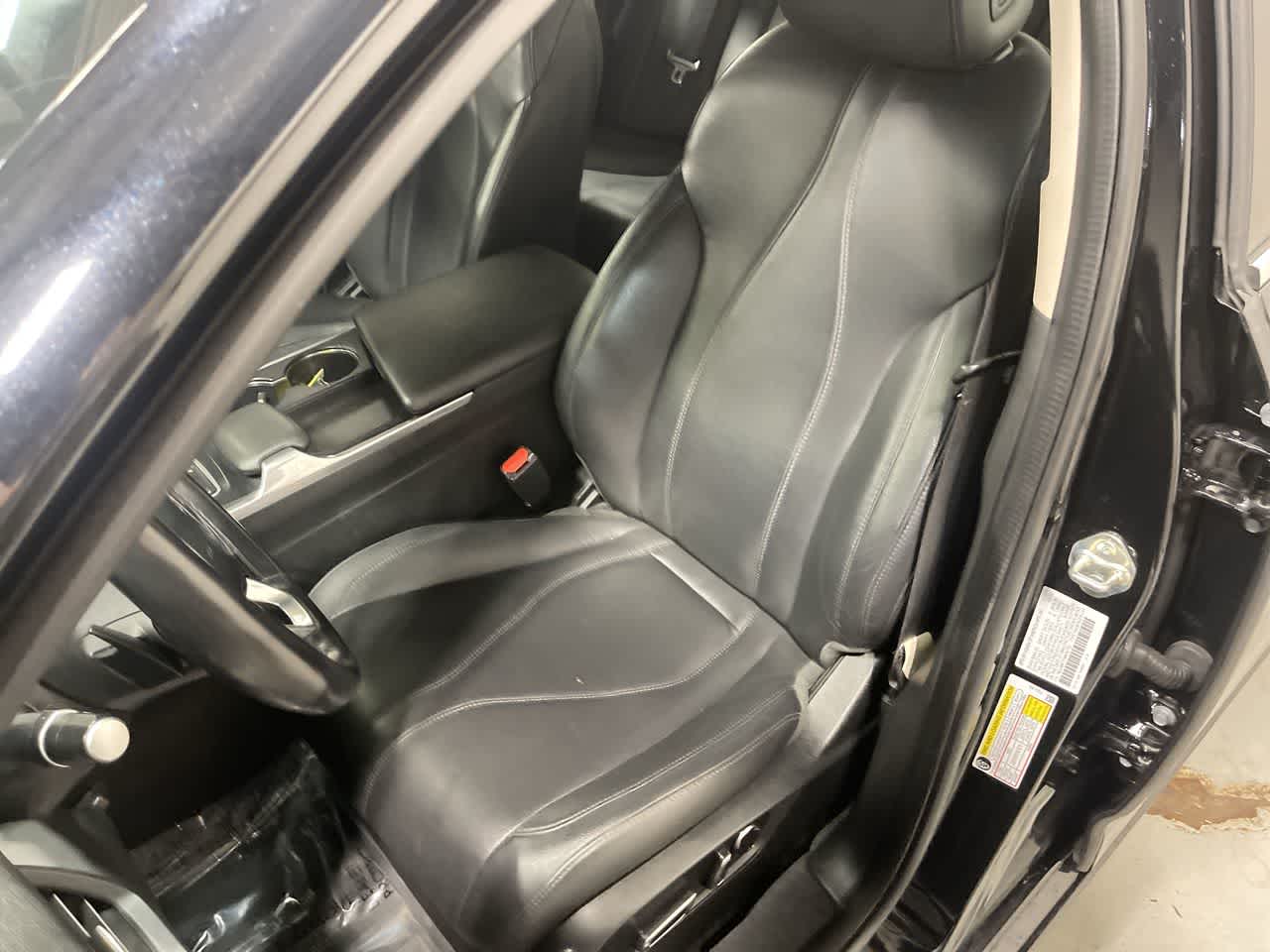 2021 Acura TLX SH-AWD