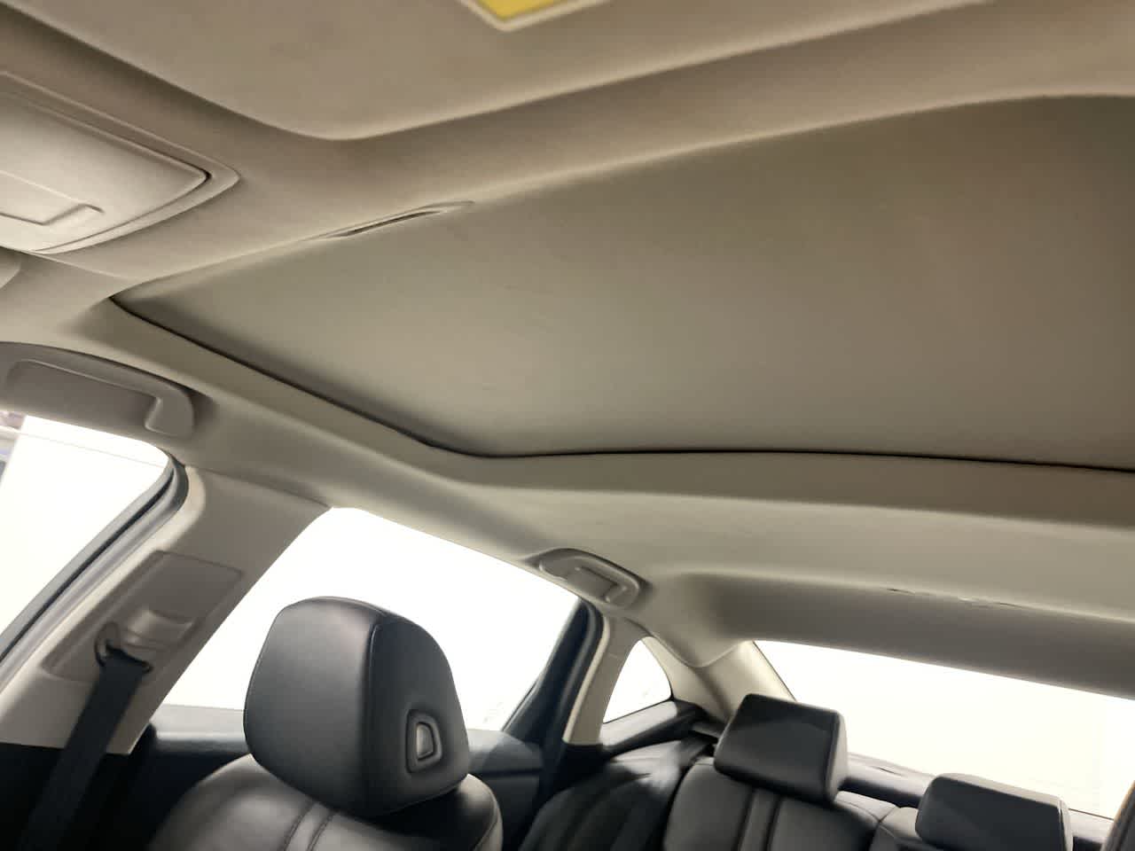 2021 Acura TLX SH-AWD