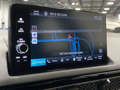 2024 Honda Civic Sport Touring