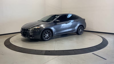 2015 Dodge Dart SXT