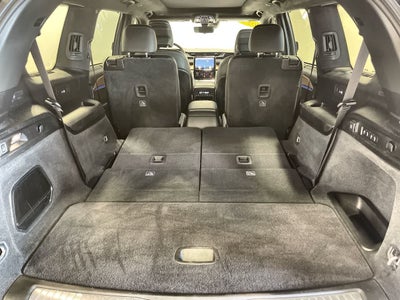 2023 Jeep Grand Cherokee L Summit Reserve