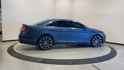 2018 Ford Taurus SHO