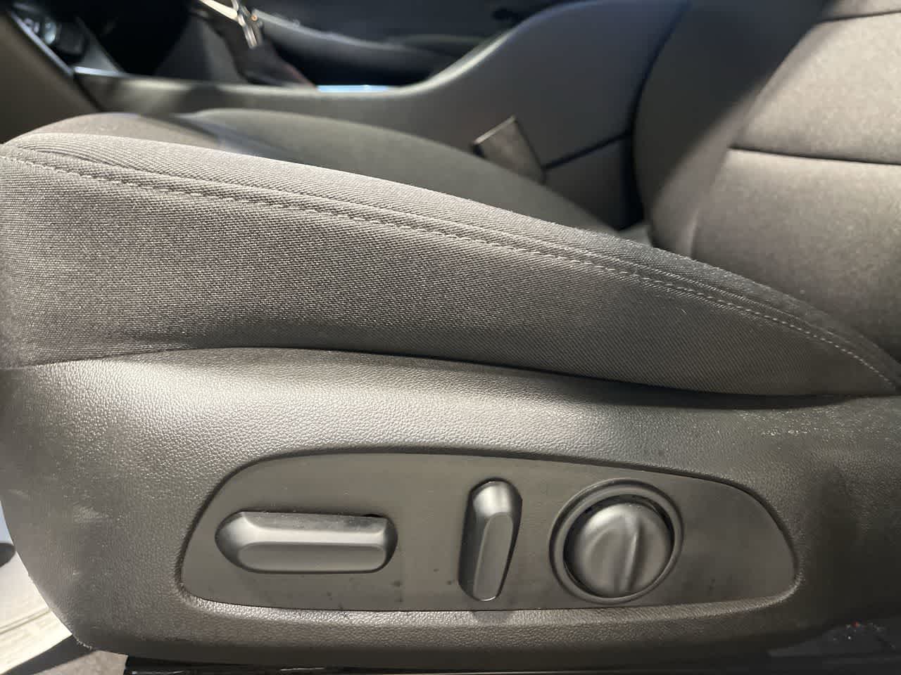 2021 Chevrolet Malibu RS