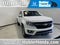 2020 Chevrolet Colorado 4WD Z71