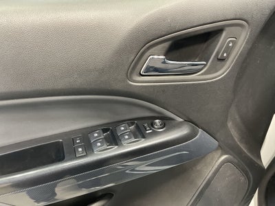 2020 Chevrolet Colorado 4WD Z71