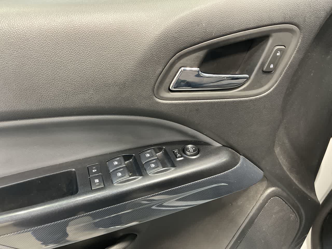 2020 Chevrolet Colorado 4WD Z71