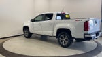 2020 Chevrolet Colorado 4WD Z71