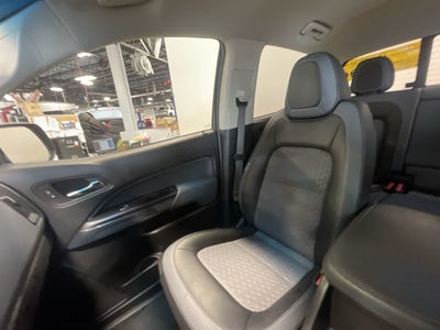 2020 Chevrolet Colorado 4WD Z71