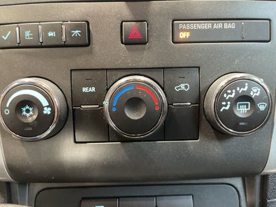 2010 Chevrolet Traverse LT w/1LT