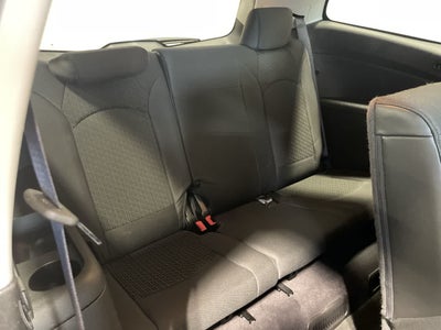 2010 Chevrolet Traverse LT w/1LT