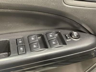 2022 GMC Canyon 4WD AT4 w/Leather