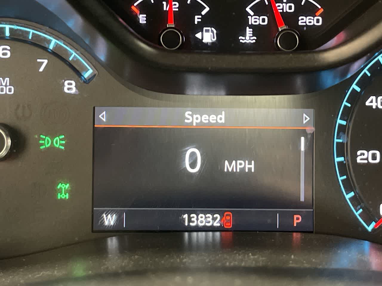 2022 GMC Canyon 4WD AT4 w/Leather