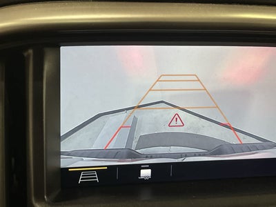 2022 GMC Canyon 4WD AT4 w/Leather